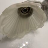 Murano Glass Sconces Set of 2