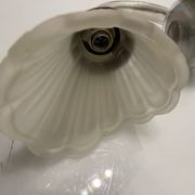 Murano Glass Sconces Set of 2