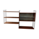 String library