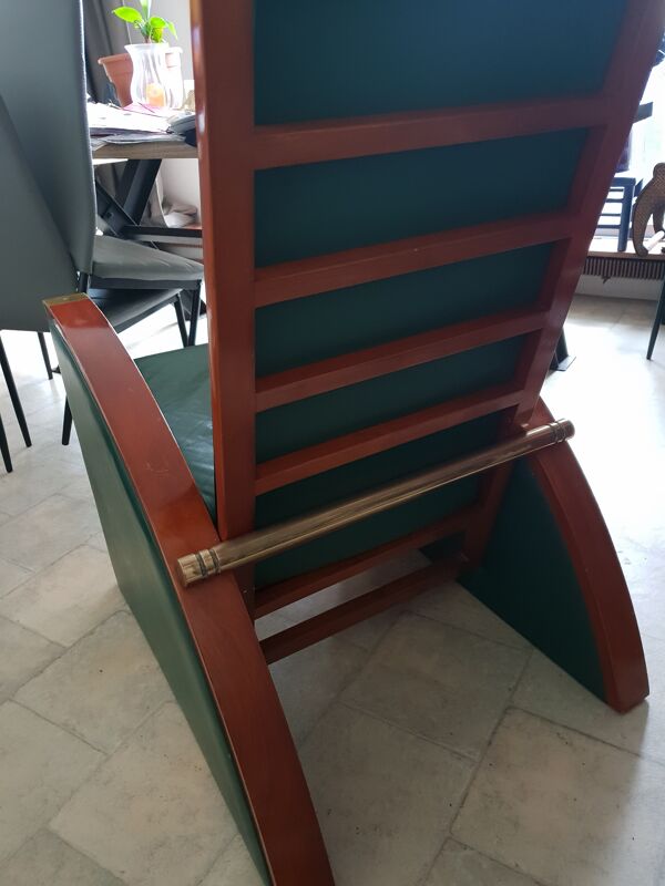 Fauteuil