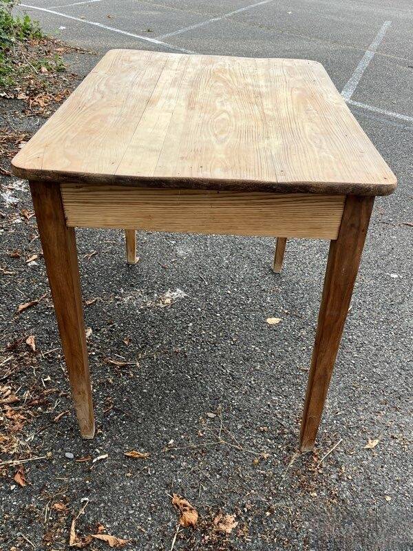 Table or desk
