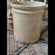 Pot to confit in earth
