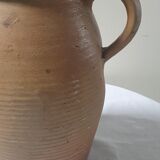 pottery