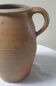 pottery