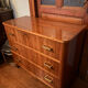 Art Deco Commode