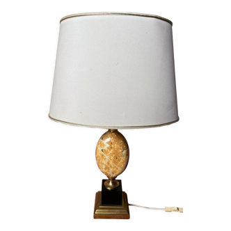 Lampe à poser R. de Schuyener