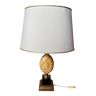 Table lamp R. de Schuyener