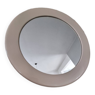Syla plastic mirror 1970