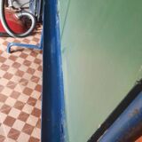 Tableau d école pivotant