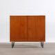 Vintage Kommode Sideboard Mid Century Hairpin 50er 60er