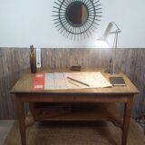 Vintage desk