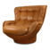 Fauteuil Karaté par Michel Cadestin pour Airborne – Années 1970