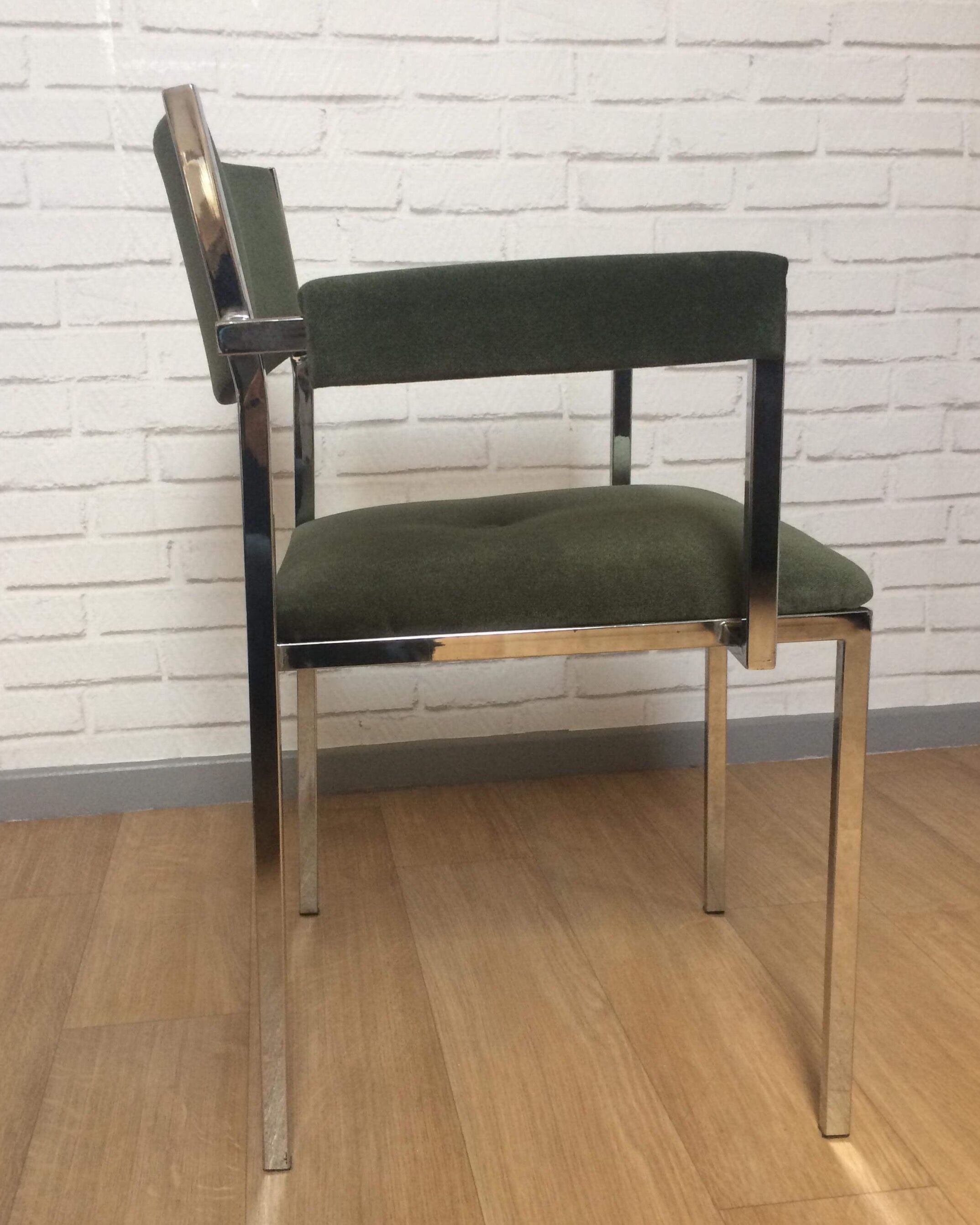 Fauteuil de bureau