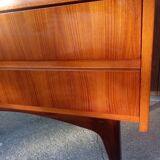 Scandinavian dresser