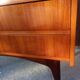 Scandinavian dresser