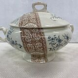 Longchamp soup tureen