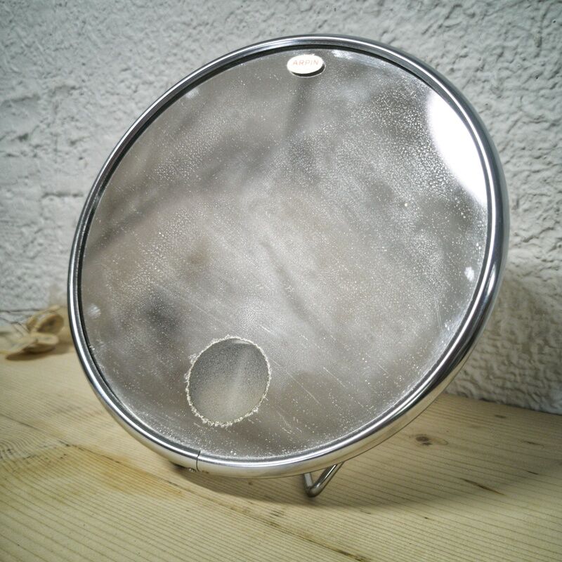 ARPIN luminous magnifying mirror