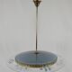 Lustre attribué à Pietro Chiesa pour Fontana Arte, années 1940
