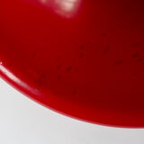 Vintage wall or ceiling lamp, Targetti Sankey, 1970s