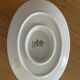 Porcelain sauce boat