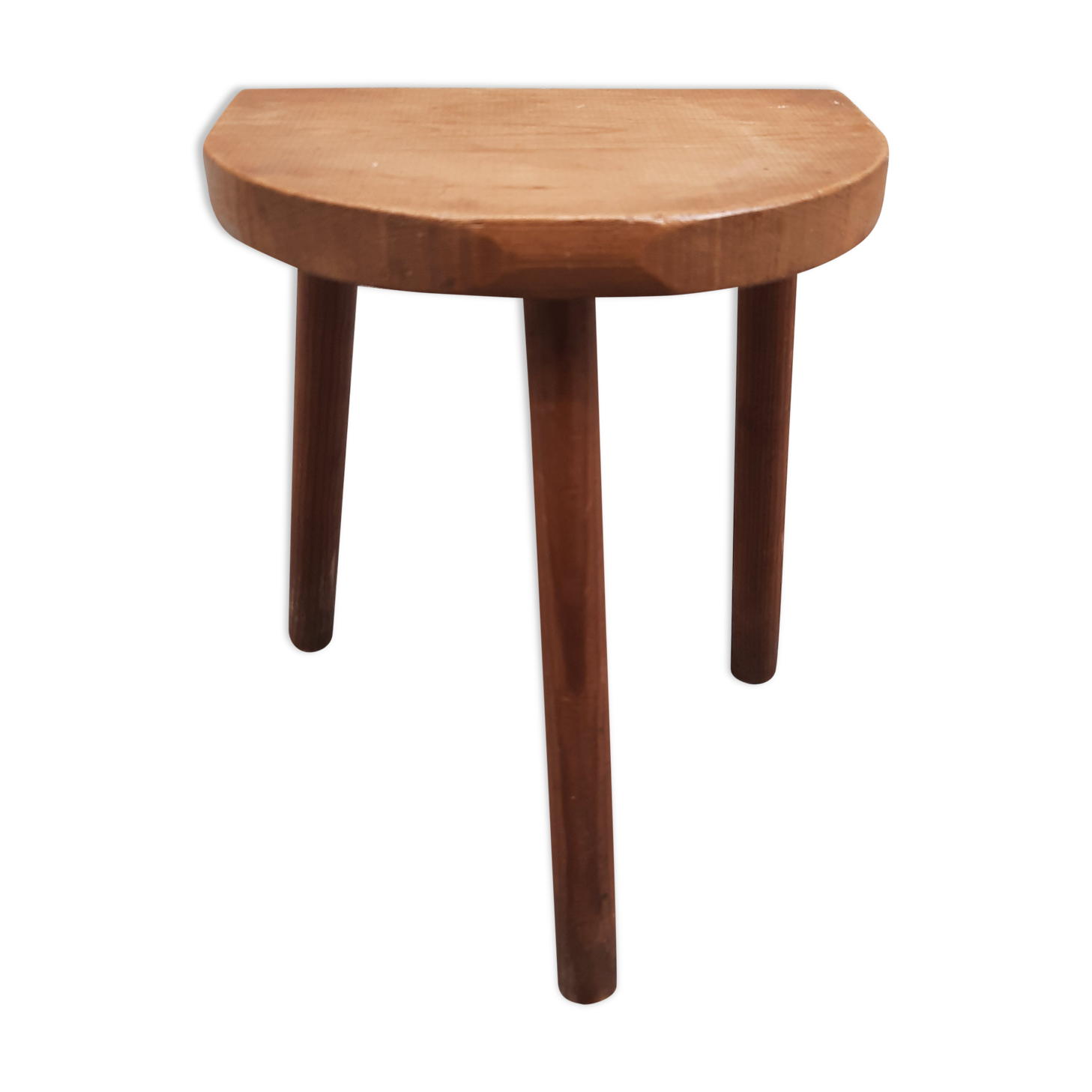 Tripod stool
