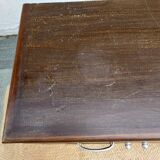 small dark Mado buffet