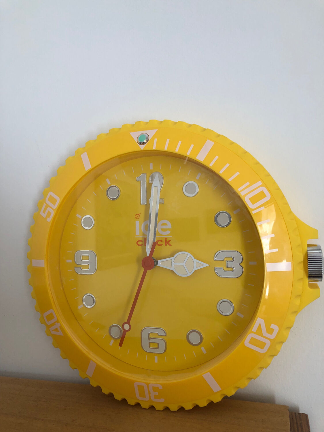 Ice watch