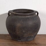 Small ancient Asian vase (c.1900) #12