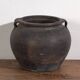 Small ancient Asian vase (c.1900) #12