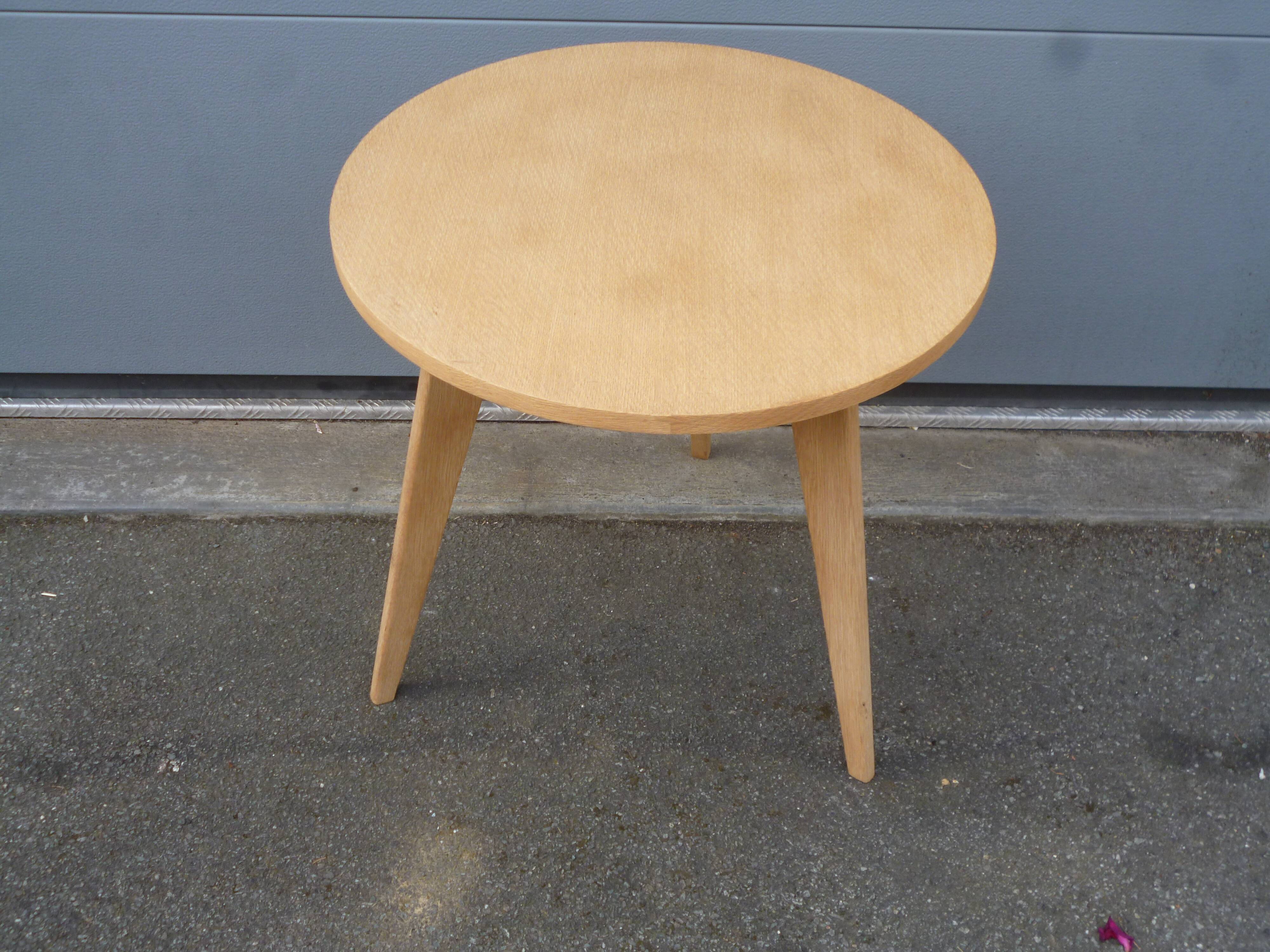 Vintage side table