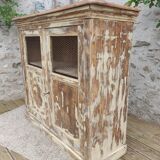 Vaisselier ancien