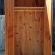 Armoire penderie parisienne