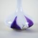 Glass vase, International Collection, 1970s, manufactured by Zieher