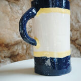 Pitcher 1L unique piece perfectly imperfect