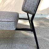 Pair of armchairs from the 70s