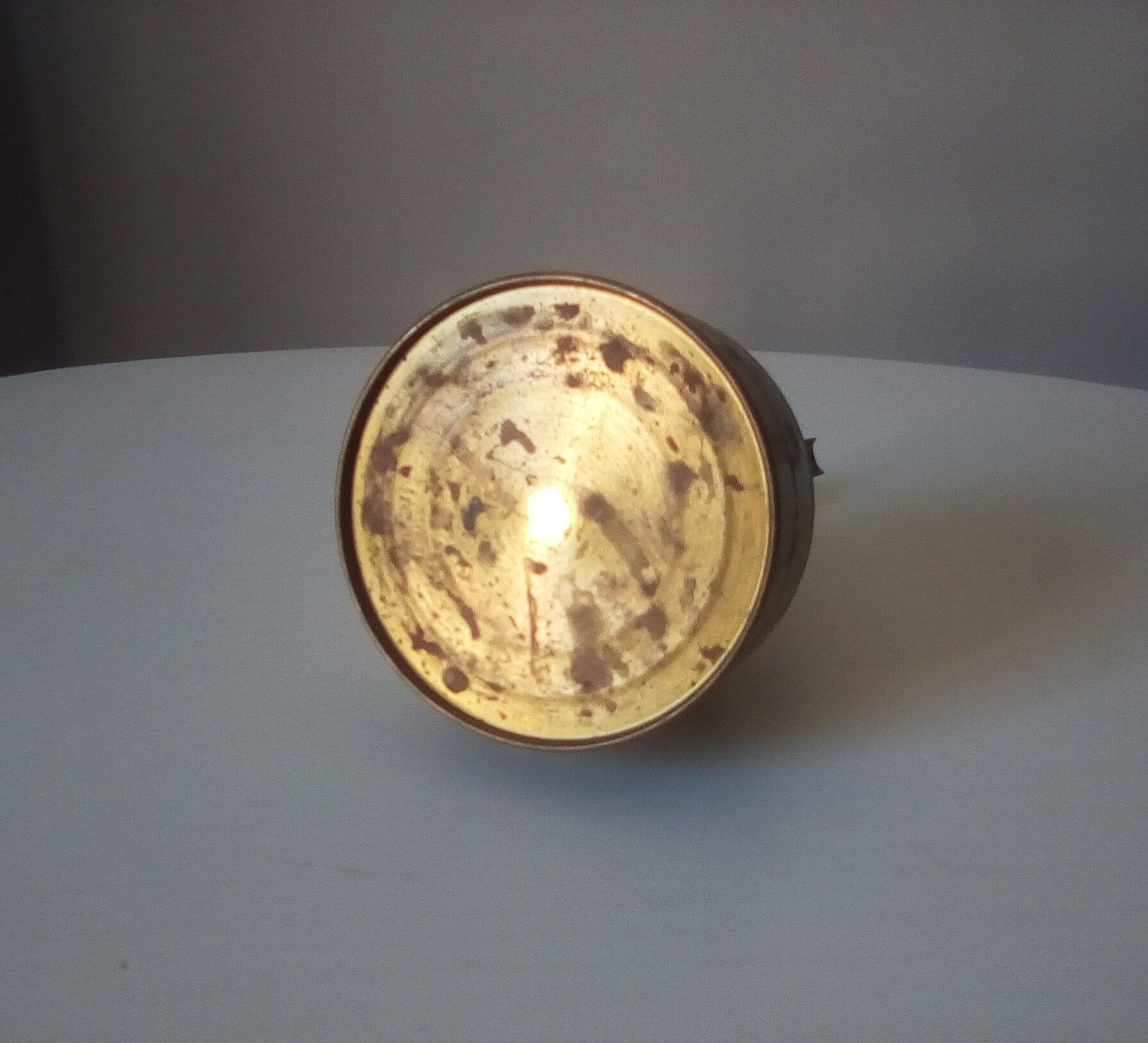 Vintage plant vaporizer 60s/70s