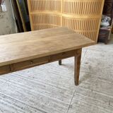 XL Oak Farm Table