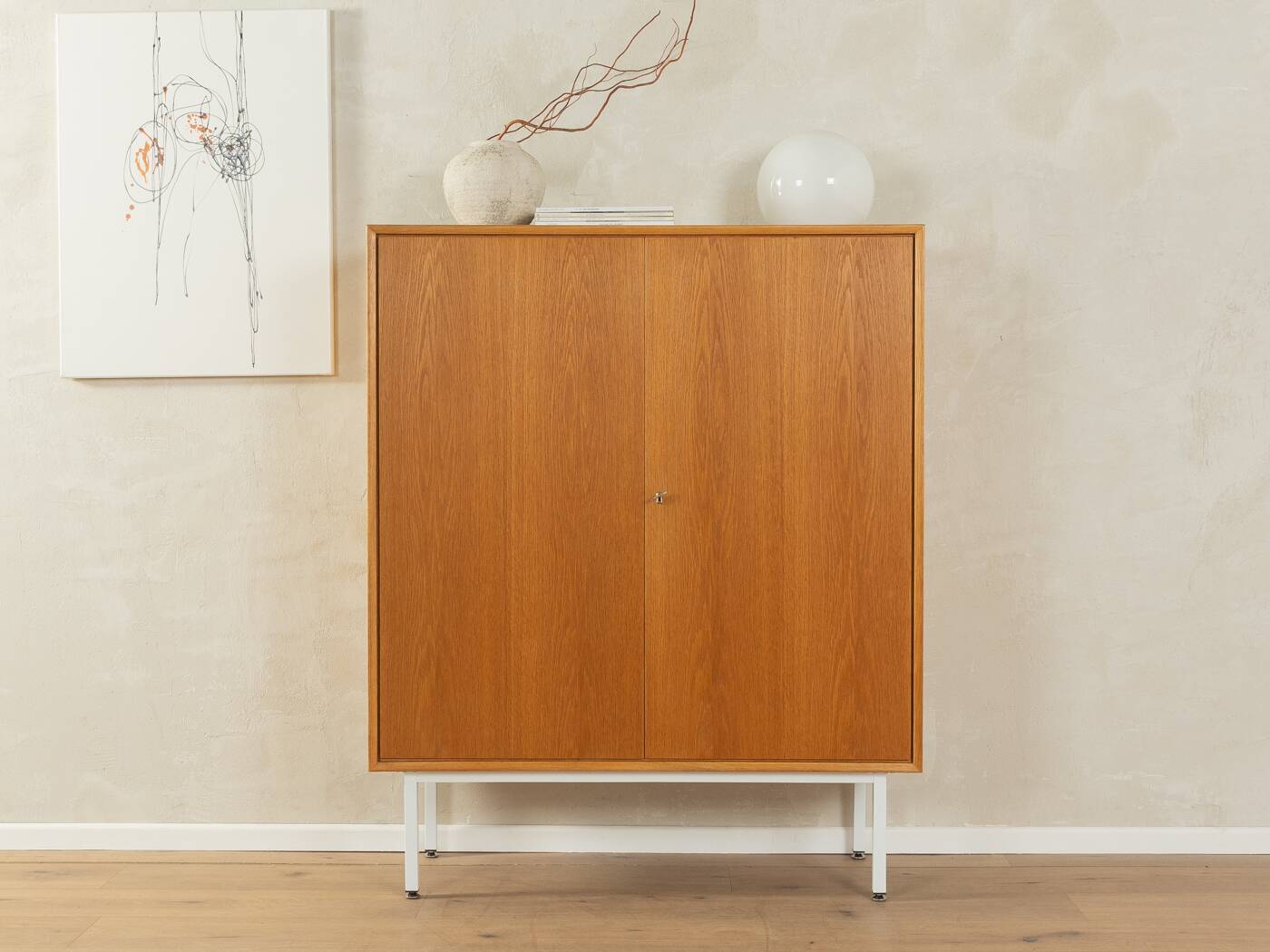 1960s Dresser