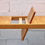 Expandable table, 60s