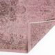 Home Decor Vintage Oushak Pink Rug sku 2530