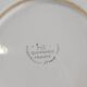 Assiette Quimper Henriot