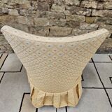 Vintage armchair 1960s