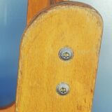School chair for children 70s