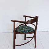 Vintage Hajdu Thonet desk chair 1980 Hungary