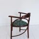 Vintage Hajdu Thonet desk chair 1980 Hungary