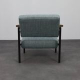 Lounge chair by Martin Visser 't Spectrum, 1960s