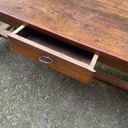Table de ferme