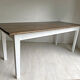 Table de ferme 1950