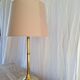 Lamp "bamboo"