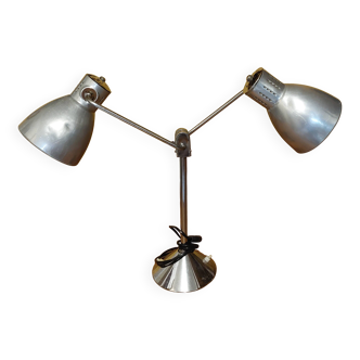 Design desk lamp 50/60 in aluminium Jumo 800